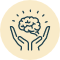 Memory care services Icon