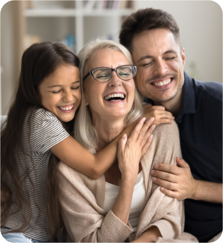 Family Communication &
Care Coordination