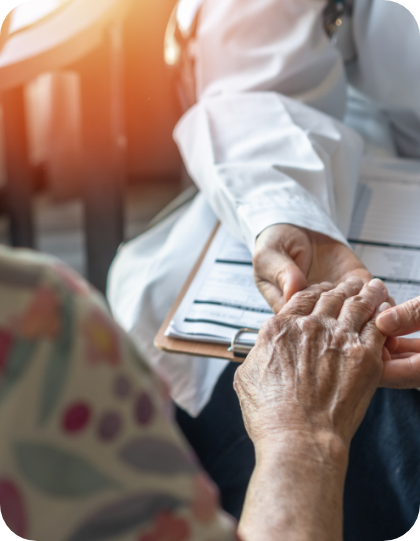 Family Partnership &
Communication