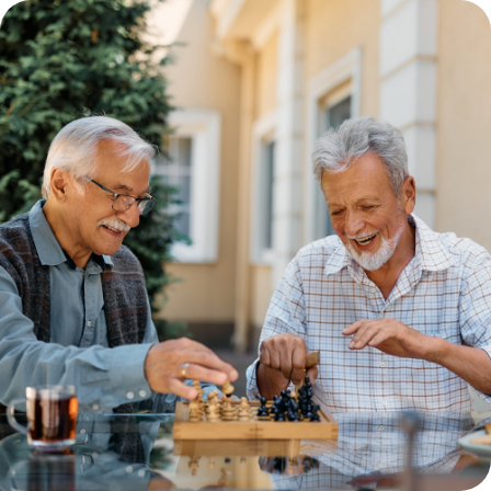 Assisted Living