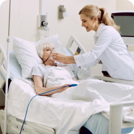 Specialty Clinical Programs