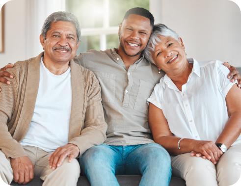 Family Collaboration
& Education