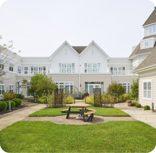 Rehabilitation Environment