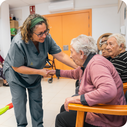 Occupational Therapy
